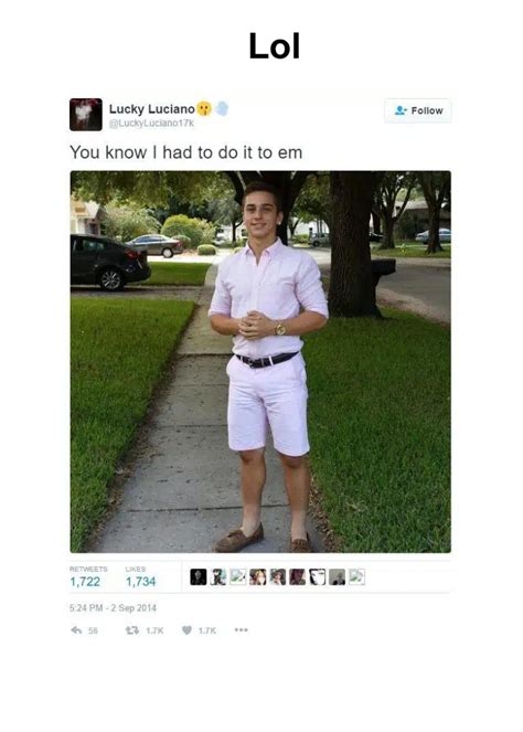 You know i had to do it to em Meme Generator .